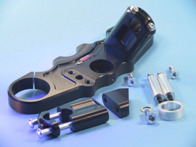 ABM Superbike Handlebar Kit Kawasaki ZX-12 R (ZXT20A) | 02 ABM Superbike Handlebar Kit Kawasaki ZX-12 R (ZXT20A) | 02