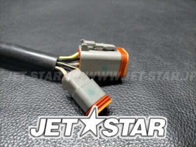 RXT 215'09 OEM (Electrical-Harness-2) STEERING HARNESS ASS?Y RXT 215'09 OEM (Electrical-Harness-2) STEERING HARNESS ASS?Y
