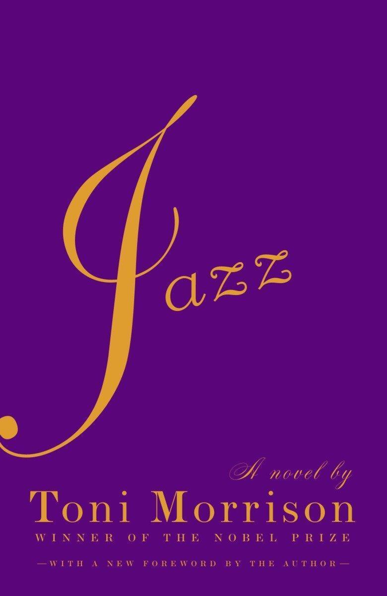 Thumbnail - Jazz Toni Morrison Taschenbuch 229 S. Englisch 2004 Random House Llc