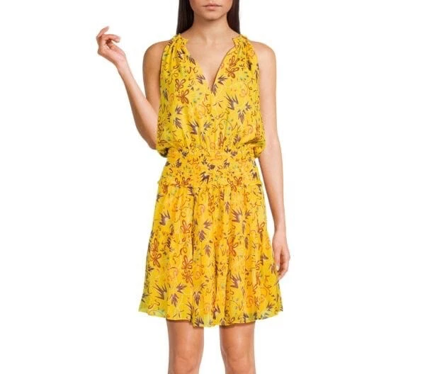A.L.C. Yellow Dresses for Women for sale | eBay