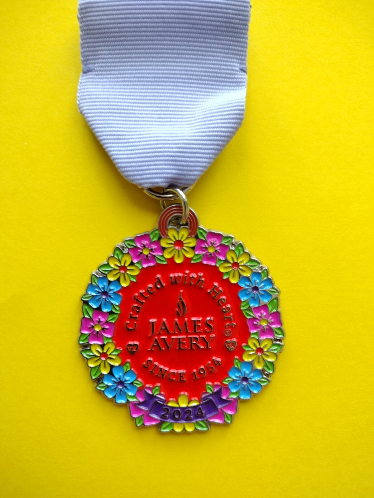 2024 James Avery Fiesta Medal San Antonio eBay