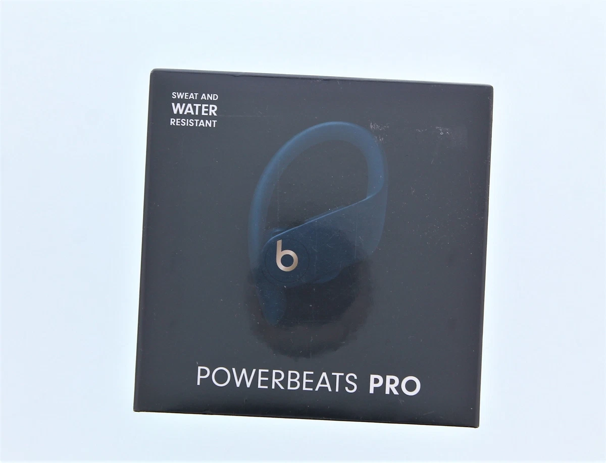 PowerBeats Pro Wireless Earbuds Navy