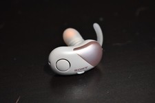 Sony WF-SP700N Truly Wireless Headphones Left Side Ear Bud Bad Battery