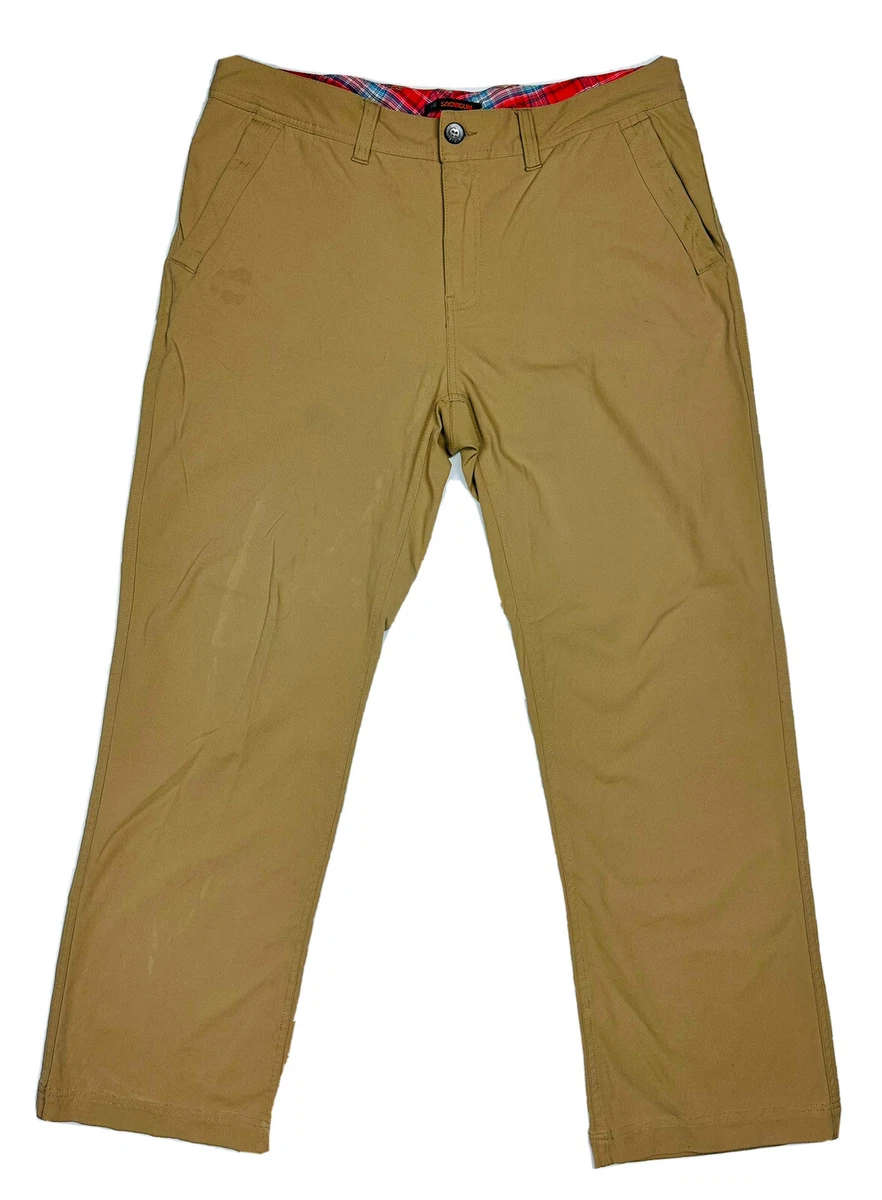Snowgum clothing shop