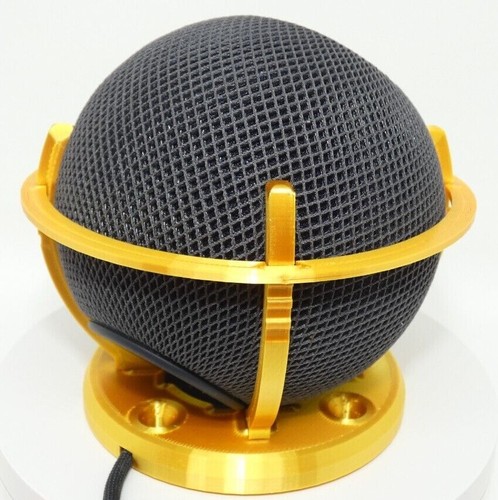 HomePod Mini Halter – Wand & Decke – sichere Halterung kompatibel mit Apple - Bild 4 von 57