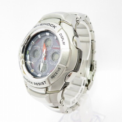 2nd hand g shock for sale