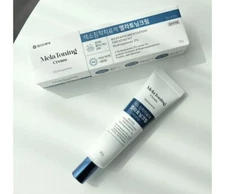 DAPHARM Mela Toning Cream 30 g, Toning, Korean Cosmetics, KBeauty, sample