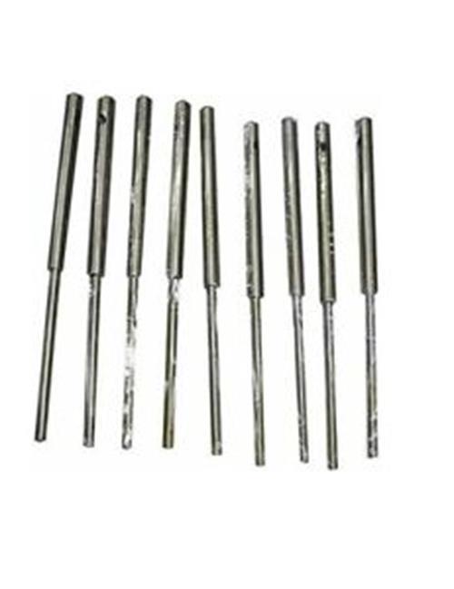 Sioux (11/16") 24 Pcs Valve Seat Grinder Stones & 11 Pcs Pilots At ₹ 7000/piece In Yamuna Nagar - Foto 6