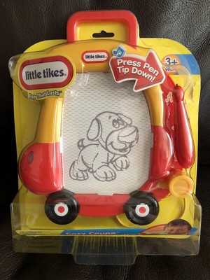 hello kitty cozy coupe