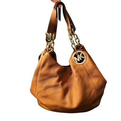 Hotel Kalinga Yellow Michael Kors Purse Leather Purse Michael Kors - Main Image