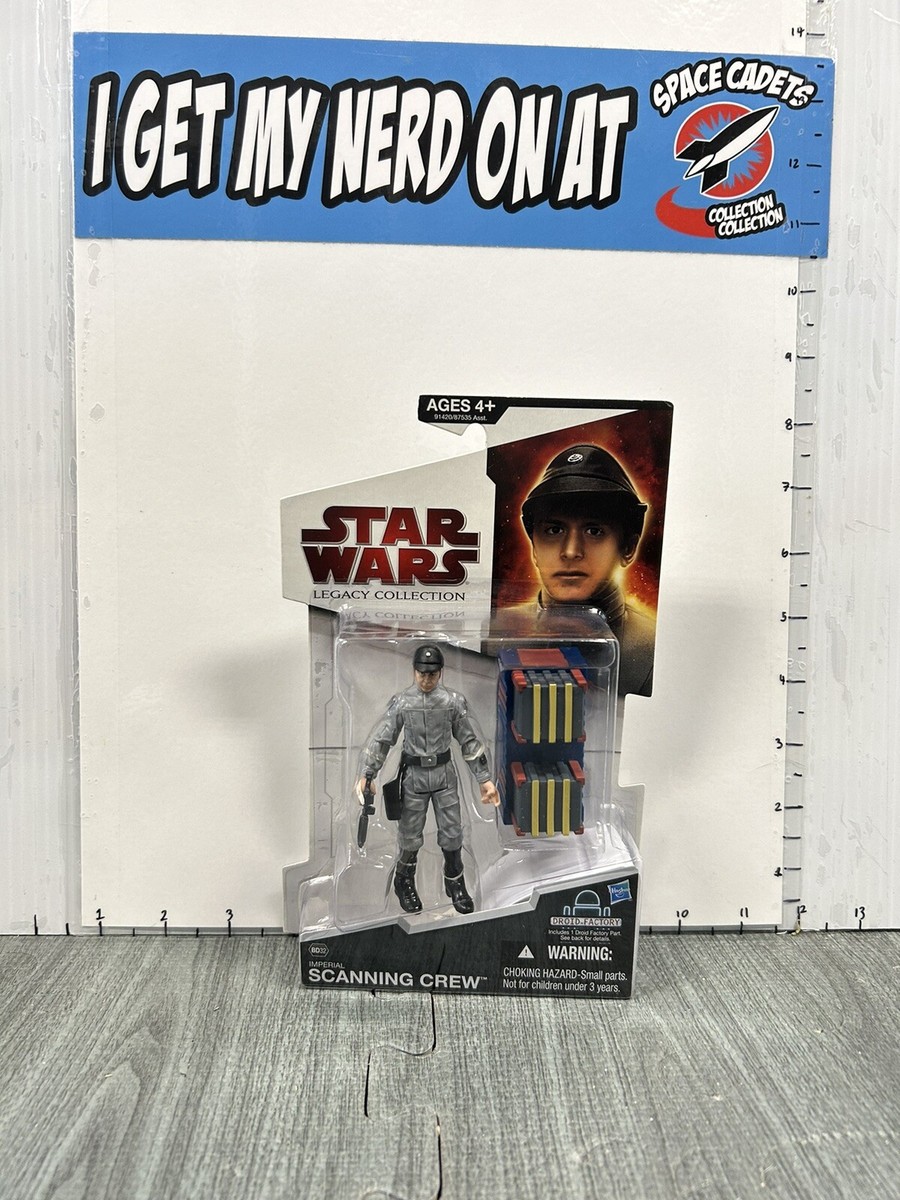 Star Wars Church-ロン・イングリッシュ　92/100 Star Wars Church – 1XRUN