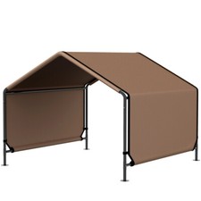 Pet Tent Dog Tent Offers A Cozy Shelter for Pets