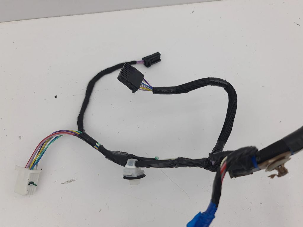 Toyota Corolla E210 E21 2022 Rear Door Wiring Harness Loom