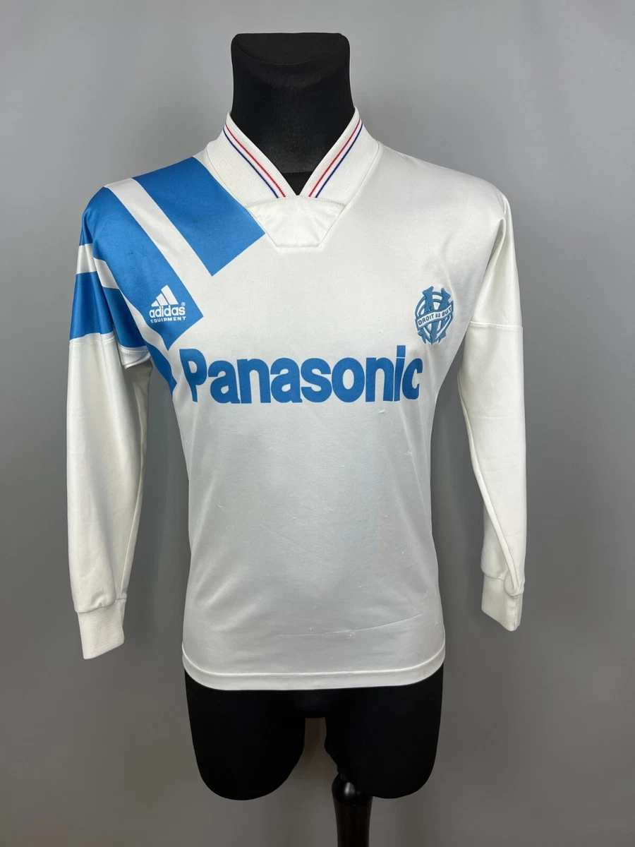 maillot ldc marseille