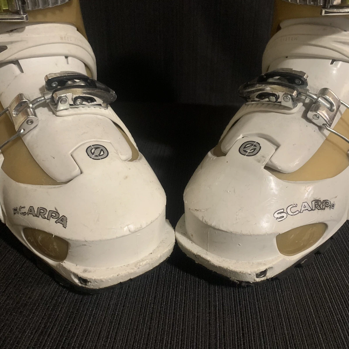 Scarpa star hot sale