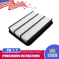 Engine Air Filter for Toyota Tundra 4Runner Sequoia Lexus GX470 LX470