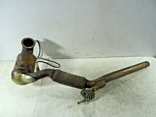 Audi A1 MK1 1.0 Petrol Catalytic Converter CAT 2010 - 2018 6C0131701H Euro 6