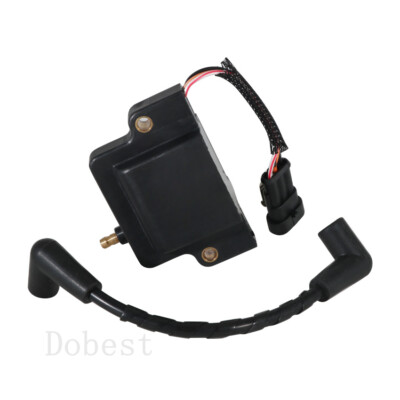 Ignition Coil For Ski-Doo MXZ TNT 800R ETEC XS120 2015 MXZ 800R E-TEC 2016