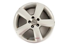 8D0601025AA Audi RS4 B5/RS6 4B/C5 5-Speichen Alufelge 7,5x18 Zoll ET20 5x112 