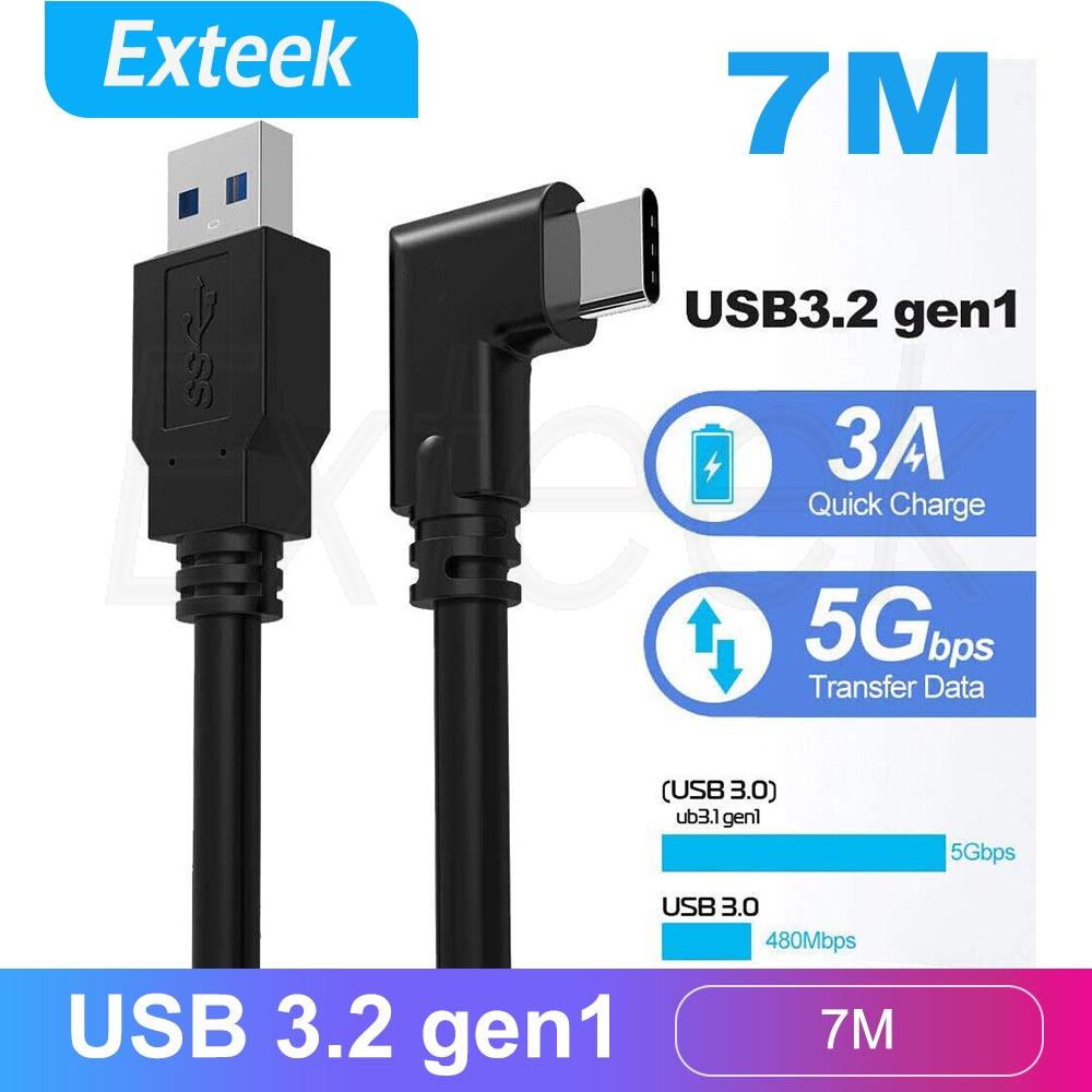 Do You Need The Official Oculus Link Cable Usb C Oculus Link Cable