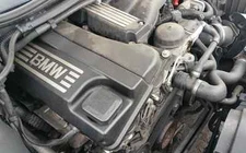 BMW E87 118i E90 E91 318i Motor N46B20A Moteur Engine 129 PS N46B20BA