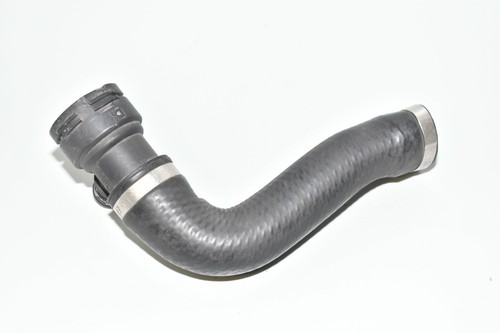 BMW E63 630i E60 E61 E64 Schlauch Motor Vorlauf Kühler oben 7546064