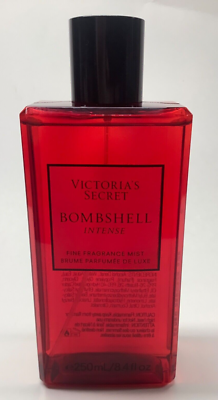 Victoria's Secret Bombshell Intense Body Fine Fragrance Mist Spray
