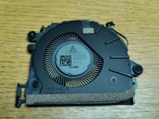 Genuine HP EliteBook 845 840 G7 G8 ZBook Firefly 14 G7 CPU Cooling FAN Motor