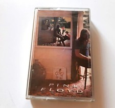 Pink Floyd – Ummagumma /