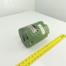 Reliance P56H1338N 1/2HP AC Electric Motor 1725RPM 230/460V 3PH FA56C Frame