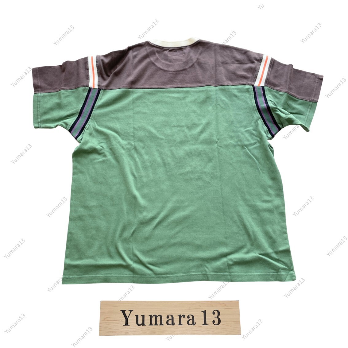 トップス Supreme Split S/S Football Top Green M Buy Supreme Split Short-Sleeve Football Top 'Green