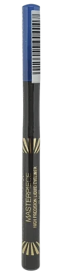 Max Factor Liquid Eyeliner Masterpiece High Precision, 1 ml, Azure Sealed