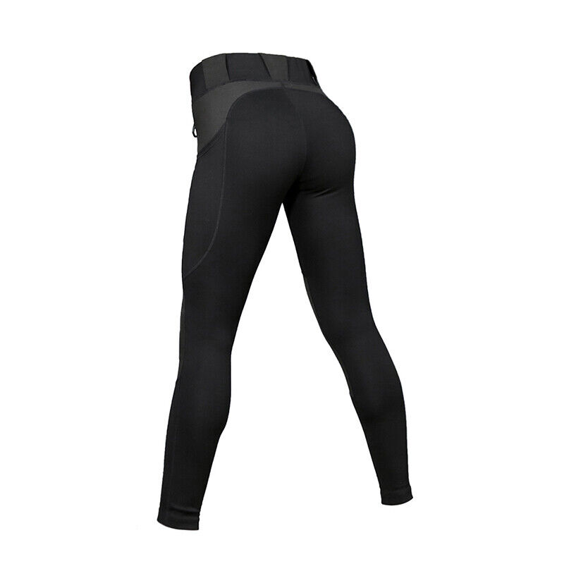 Emersongear Silver Fox Women Tactical Stretch Tights Pants Trouse