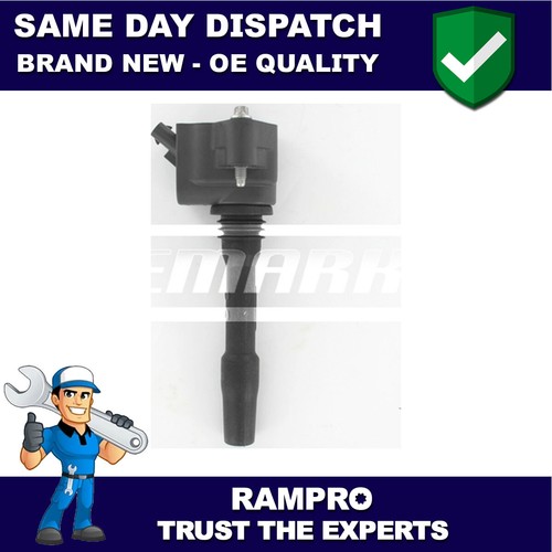 Fits Mini Mini Clubman BMW 1 Series 2 Series 3 Se… Ignition Coil Pack Stallex #2 - 第 1/6 張圖片