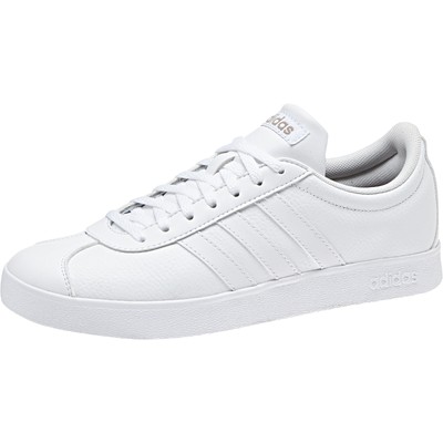 Adidas Women Shoes Casual Sneakers Fashion VL Court Trainers Running New  B42314 | eBay