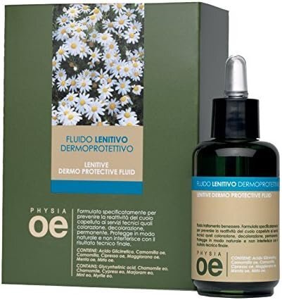 Prurito e Bruciore Cuoio Capelluto? Prova Demeral Physia OE Fluido