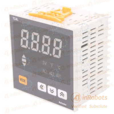 1PCS AUTONICS TC4L-14R Temperature Controller