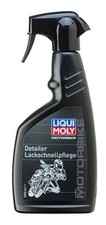 Motorbike Motorrad Detailer Lackpflege Lackschnellpflege 500ml Liquimoly 21680