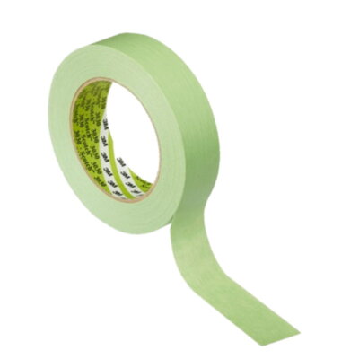 3M Scotch  3030  Abdeckband 100°C bedingt wasserfest 18-48mm x 50m *50977-50981