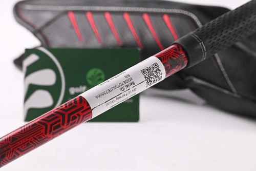 Left Hand Ping G410 #3 Wood / 14.5 Degree / Regular Flex Ping Alta Red CB 65 - Picture 7 of 9