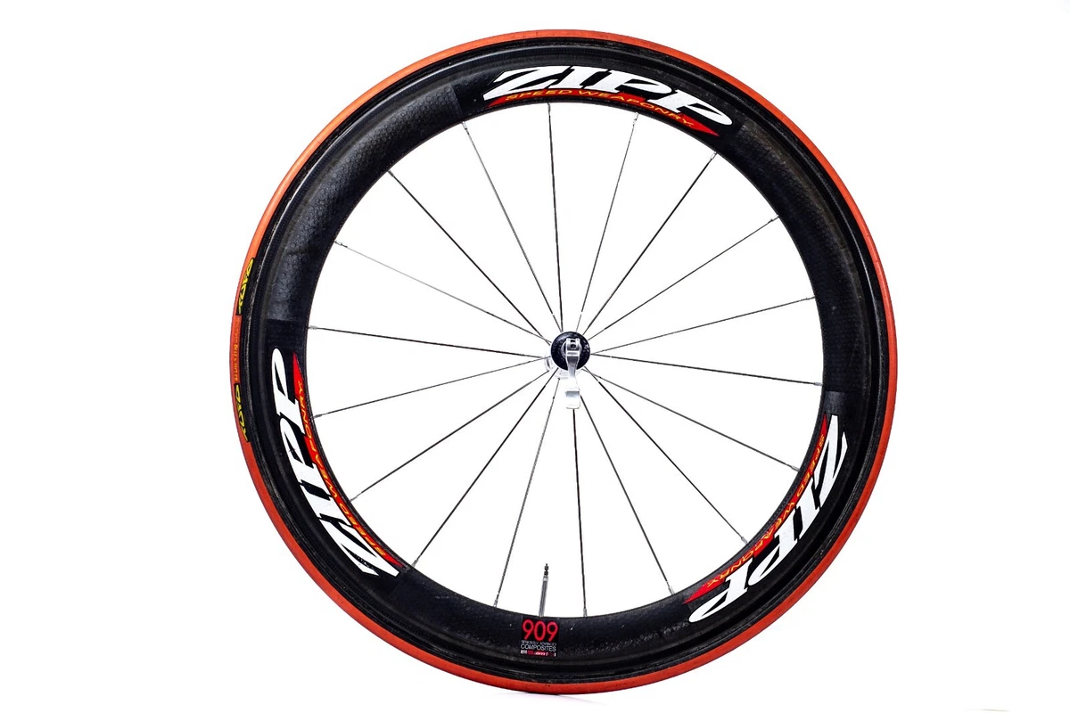 Zipp road cheap bike wheels