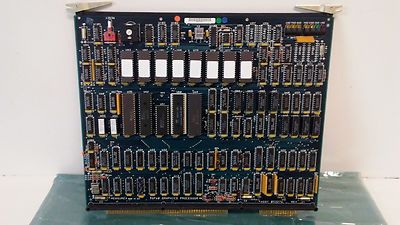 GUARANTEED! MEASUREX PC GRAPHICS PROCESSOR BOARD 053276-07 REV. AC1