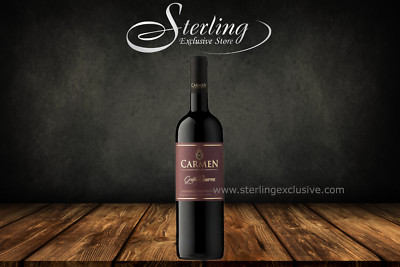 Carmen Gran Reserva Cabernet Sauvignon 14% 750ml