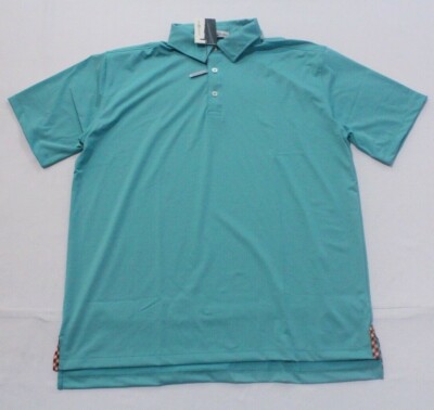 Bald Head Blues Men's Albatross Golf Corporate Collection Polo Shirt Size: S-2XL