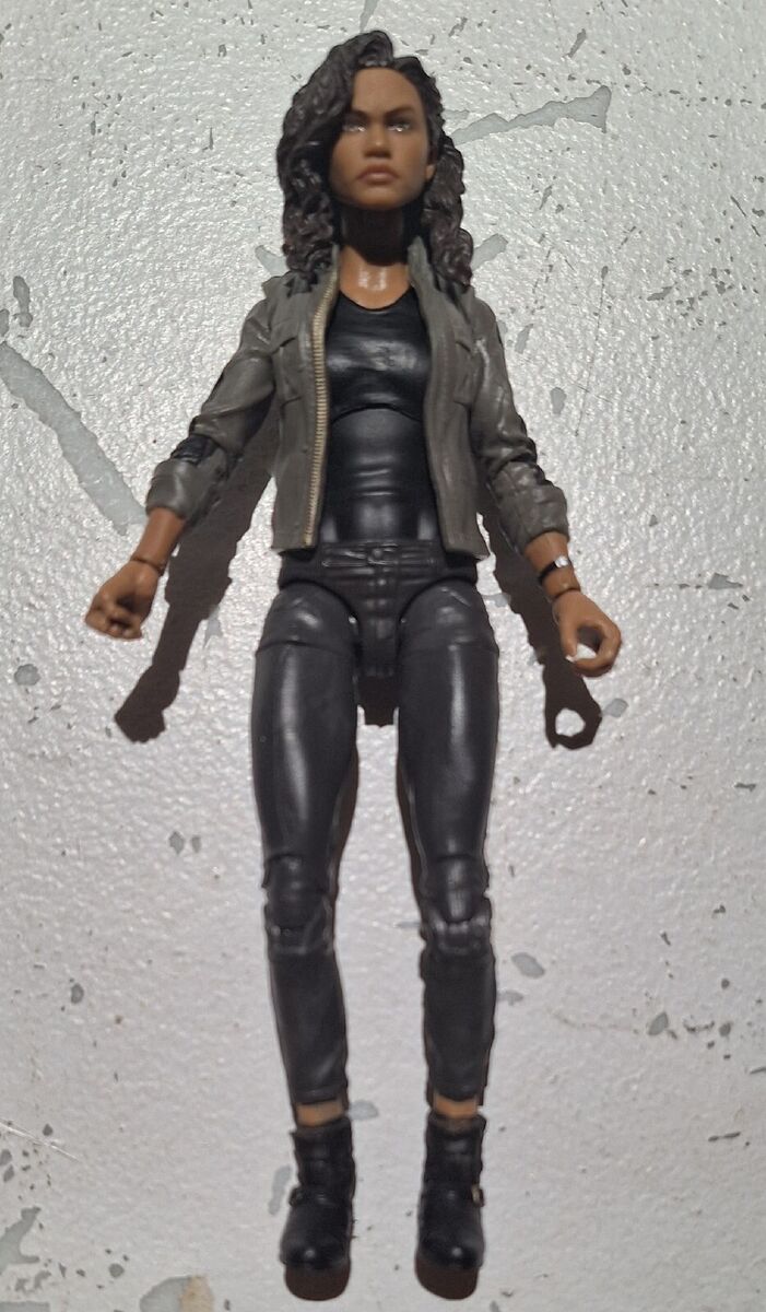 MJ/Michelle Jones Watson (Marvel Legends, Spider-Man MJ/Michelle Jones Watson (Marvel Legends, Spider-Man