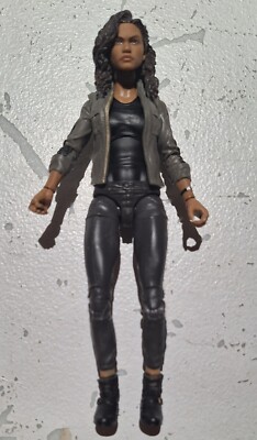 MJ/Michelle Jones Watson (Marvel Legends, Spider-Man: Homecoming