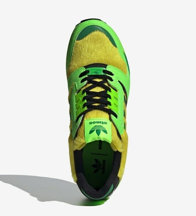 Zx 8000 snakeskin 2025 Zx 8000 snakeskin 2025