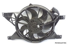 Chevrolet Nubira 2.0 D Fan Motor Cooling Fan F00S3A2367