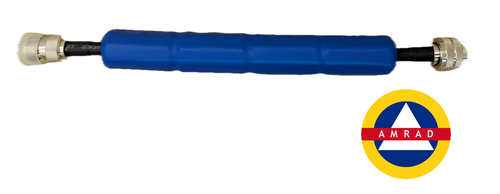 RFI Choke for End Fed Antenna | 1-300 MHz EFHW - Bild 1 von 2