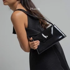 Woman Bags Phouls Vela Sholder Bag